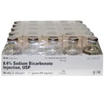 Sodium Bicarbonate Injection